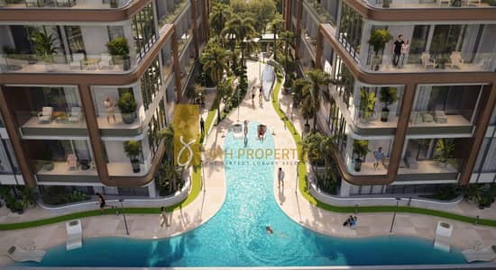 1 Slaapkamer Appartement te Koop in Arjan, Dubai - Screenshot 2026-05-15 142319. png