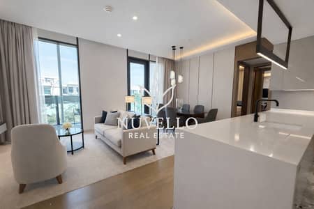 2 Bedroom Apartment for Rent in Bluewaters Island, Dubai - Bills Included | Accessible Unit | Open to Offers