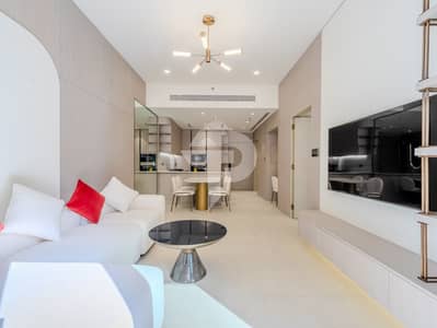 1 Bedroom Flat for Rent in Jumeirah Village Circle (JVC), Dubai - 2. jpg 1 Bedroom Flat for Rent in Jumeirah Village Circle (JVC), Dubai - 2. jpg