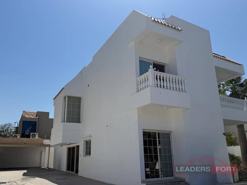 Villa a Al Safa,Al Safa 2, 5 camere da letto, 400000 AED - 15197837 Villa a Al Safa,Al Safa 2, 5 camere da letto, 400000 AED - 15197837