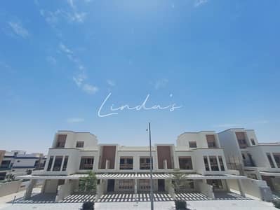 4 Bedroom Townhouse for Rent in DAMAC Lagoons, Dubai - images image img 4 Bedroom Townhouse for Rent in DAMAC Lagoons, Dubai - images image img