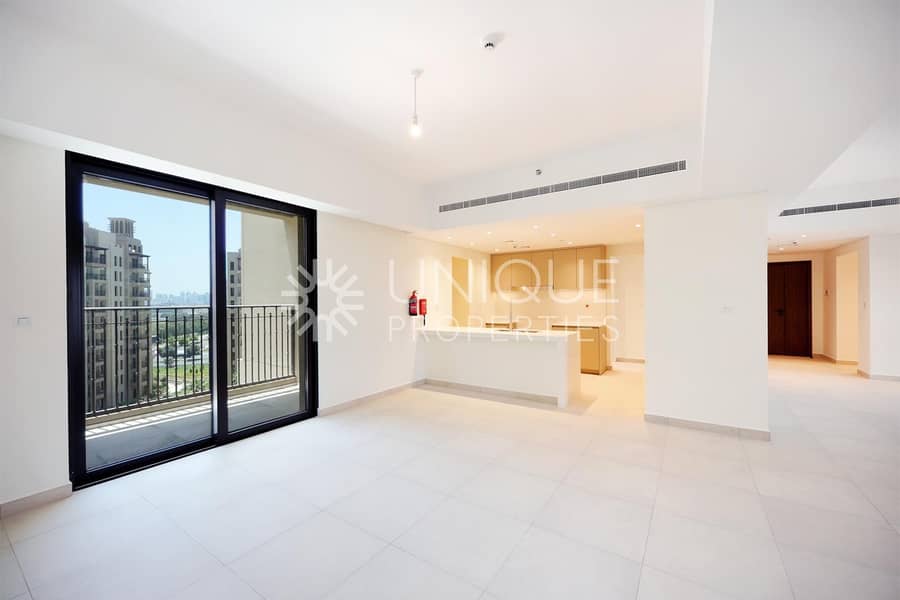 Burj Al Arab View | Private Terrace | Brand New Burj Al Arab View | Private Terrace | Brand New
