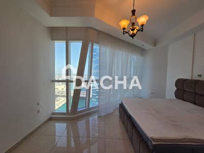 Studio for Sale in Business Bay, Dubai - Water Views | High Floor | Negotiable