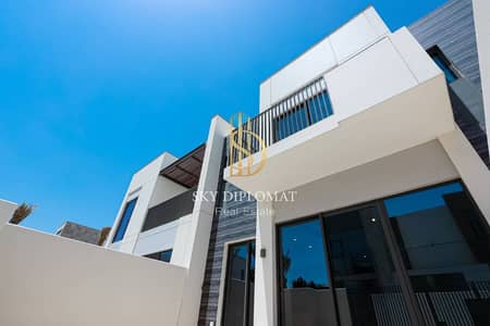 3 Bedroom Villa for Rent in Arabian Ranches 3, Dubai - 3BHK + Maid l Bright Layout l Family-Oriented