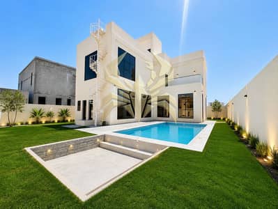 4 Bedroom Villa for Rent in Al Warqaa, Dubai - WhatsApp Image 2026-05-15 at 2.06. 31 PM. jpeg