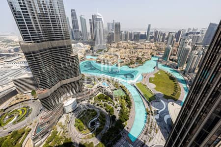 2 Camere Appartamento in Vendita a Downtown Dubai, Dubai - Appartamento a Downtown Dubai，The Address Residences Dubai Opera，The Address Residences Dubai Opera Tower 1, 2 camere da letto, 6500000 AED - 15182811