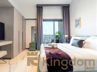 Studio for Rent in Mohammed Bin Rashid City (MBR City), Dubai - 17. png