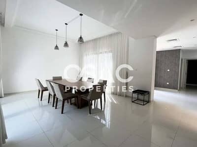 5 Bedroom Villa for Rent in DAMAC Hills, Dubai - Golf View | Single Row | 5 Bed Villa 5 Bedroom Villa for Rent in DAMAC Hills, Dubai - Golf View | Single Row | 5 Bed Villa
