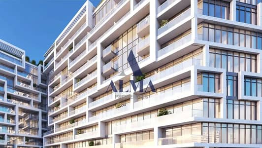 Studio for Sale in Yas Island, Abu Dhabi - 729140930-1066x800. webp