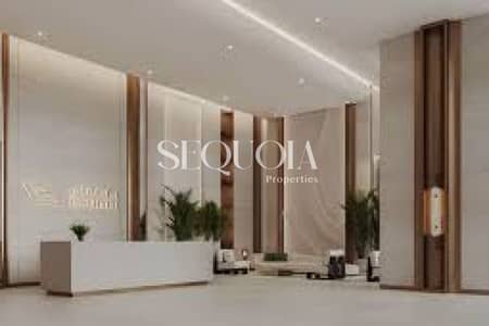 2 Bedroom Apartment for Sale in Al Jaddaf, Dubai - Luxury 2BR Apartment in Al Jaddaf | Premium Living | High ROI Potential