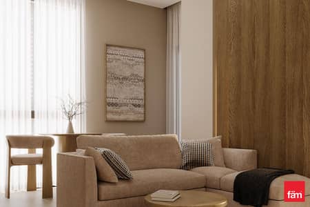 Studio à à louer à Dubai Production City (IMPZ), Dubai - Appartement à Dubai Production City (IMPZ)，Midtown，Afnan District，Afnan 4, 67999 AED - 15198034