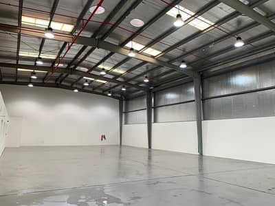 Amazing Warehouse Available for Lease in Saif Zone | Sharjah Amazing Warehouse Available for Lease in Saif Zone | Sharjah