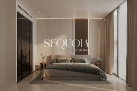 Studio for Sale in Dubai Production City (IMPZ), Dubai - Stylish Studio in IMPZ | Future Gold Line Potential | High ROI Investment