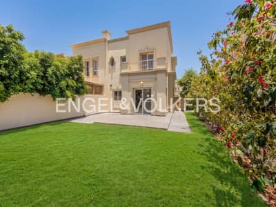 3 Bedroom Townhouse for Rent in The Springs, Dubai - Lake View | Type 3E | Fully Upgraded 3 Bedroom Townhouse for Rent in The Springs, Dubai - Lake View | Type 3E | Fully Upgraded