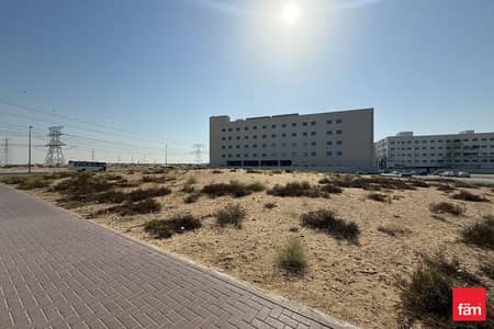 ارض سكنية للبيع في جبل علي، دبي - ارض سكنية في تلال جبل علي،جبل علي 3450500 درهم - 15198115 ارض سكنية للبيع في جبل علي، دبي - ارض سكنية في تلال جبل علي،جبل علي 3450500 درهم - 15198115
