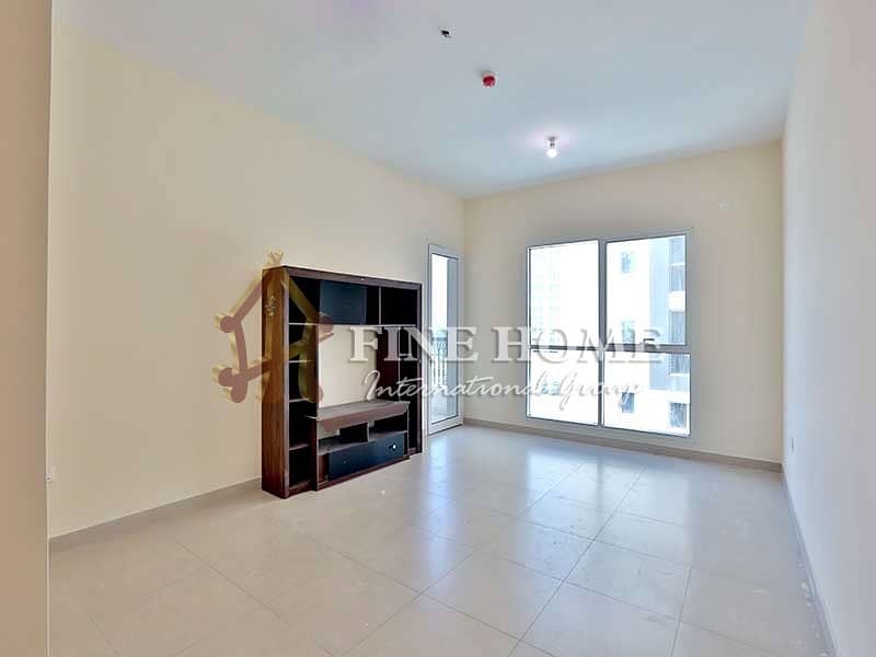 Outstandingly Catchy 1BR Apartment in Rawdhat ! Outstandingly Catchy 1BR Apartment in Rawdhat !