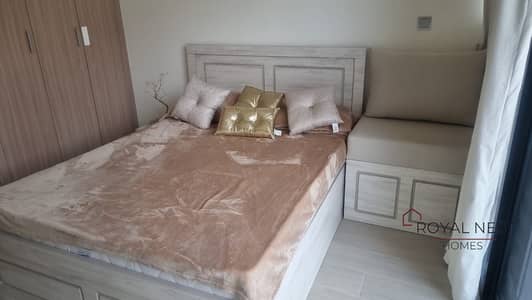 Studio for Rent in Meydan, Dubai - WhatsApp Image 2026-05-14 at 14.25. 08. jpeg
