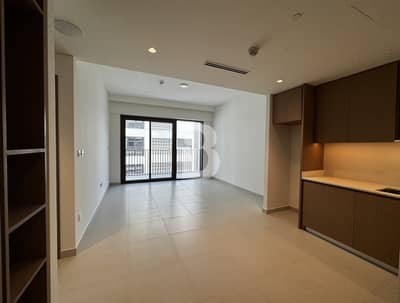 1 Bedroom Apartment for Rent in Dubai Creek Harbour, Dubai - Brand New | First Occupant | Beach Access