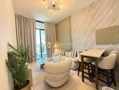 1 Schlafzimmer Wohnung zum Miete in Jumeirah Village Circle (JVC), Dubai - 27878923-ef08-4443-84d2-7e2e0c32c887. jpg