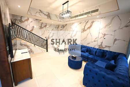 3 Bedroom Townhouse for Sale in Ajman Uptown, Ajman - a3d2e7b9-f231-4854-8c54-b01140021df9. jpeg 3 Bedroom Townhouse for Sale in Ajman Uptown, Ajman - a3d2e7b9-f231-4854-8c54-b01140021df9. jpeg