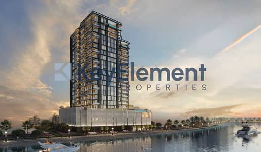 2 habitaciones Apartamento para en Venta en Business Bay, Dubai - WhatsApp Image 2026-05-15 at 13.04. 14. jpeg