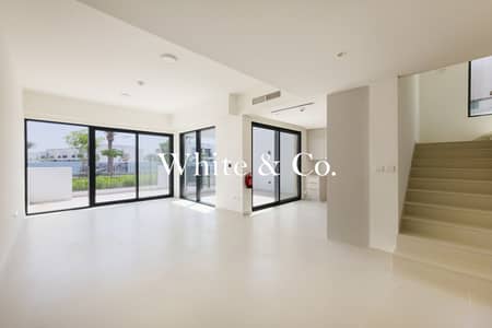 Townhouse de 4 chambres à à louer à Arabian Ranches 3, Dubai - Maison de ville à Arabian Ranches 3，Bliss 2, 4 chambres, 195000 AED - 15198368