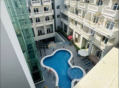 فلیٹ 2 غرفة نوم للايجار في قرية جميرا الدائرية، دبي - AUTUMN 2 POOL. png فلیٹ 2 غرفة نوم للايجار في قرية جميرا الدائرية، دبي - AUTUMN 2 POOL. png