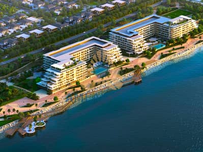 2 Bedroom Flat for Sale in Al Hudayriat Island, Abu Dhabi - 1 - Copy (12). JPG