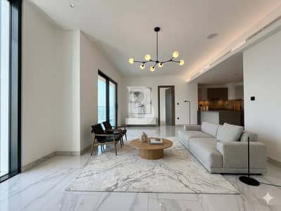 2 Camere Appartamento in affitto a Sobha Hartland, Dubai - Appartamento a Sobha Hartland，Crest Grande, 2 camere da letto, 179999 AED - 15198260