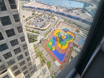 Studio for Sale in Al Reem Island, Abu Dhabi - Stylish Studio | Best Amenities | Prime Location Studio for Sale in Al Reem Island, Abu Dhabi - Stylish Studio | Best Amenities | Prime Location