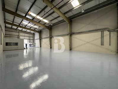 阿尔瓦桑, 迪拜 仓库待租 - 位于阿尔瓦桑,瓦桑2区 的仓库 1200000 AED - 15198490 阿尔瓦桑, 迪拜 仓库待租 - 位于阿尔瓦桑,瓦桑2区 的仓库 1200000 AED - 15198490