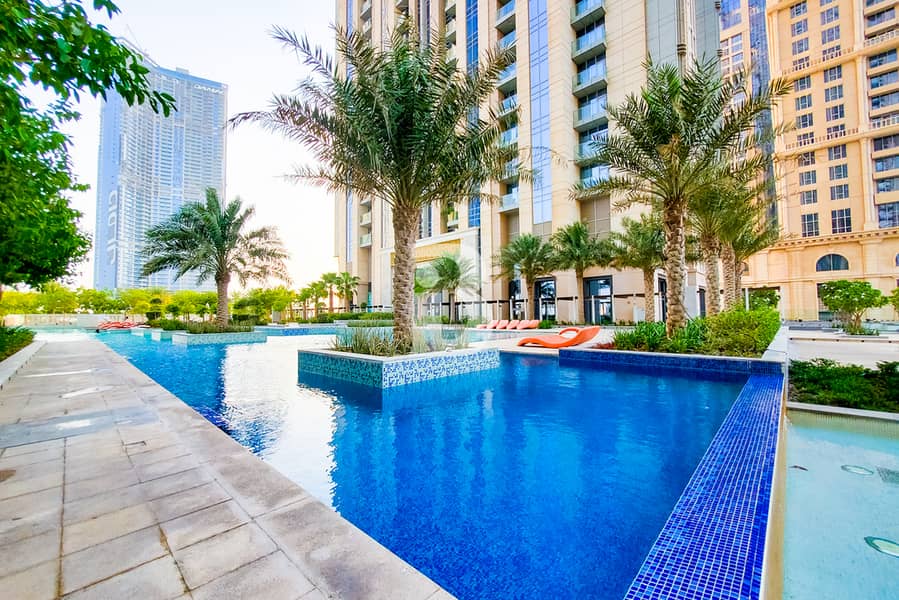 Modern Living | High Floor | Best Amenities Modern Living | High Floor | Best Amenities