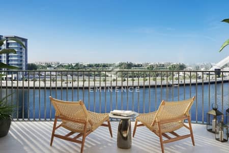 2 Cпальни Апартаменты Продажа в Аль Васль, Дубай - Квартира в Аль Васль，Eden House The Park, 2 cпальни, 7087735 AED - 15198607