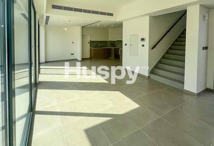 3 Bedroom Townhouse for Rent in The Valley by Emaar, Dubai - Ready to Move | Multiple Cheques | Maids Room 3 Bedroom Townhouse for Rent in The Valley by Emaar, Dubai - Ready to Move | Multiple Cheques | Maids Room