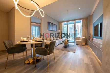 1 Bedroom Flat for Rent in Dubai Marina, Dubai - DSC00350. jpg