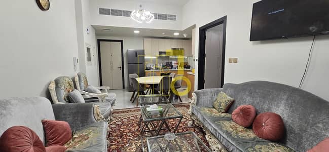 Studio for Rent in Arjan, Dubai - WhatsApp Image 2026-05-11 at 11.10. 44 AM (3). jpeg