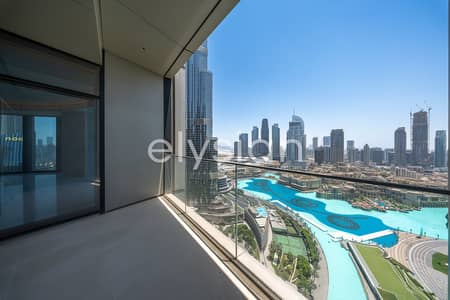 4 Camere Appartamento in Affitto a Downtown Dubai, Dubai - Appartamento a Downtown Dubai，IL Primo, 4 camere da letto, 1900000 AED - 15198816