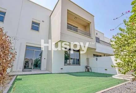 3 Bedroom Townhouse for Sale in Town Square, Dubai - Vastu Compliant | Vacant Soon | Type 2