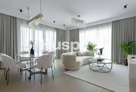 2 Bedroom Apartment for Rent in Dubai Marina, Dubai - Marina View I Chiller Free I Furnished