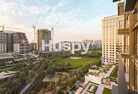 2 Bedroom Apartment for Rent in Dubai Hills Estate, Dubai - Mid Floor | Chiller Free | Brand New