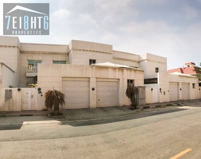 4 Bedroom Villa for Rent in Jumeirah, Dubai - 2. JPG