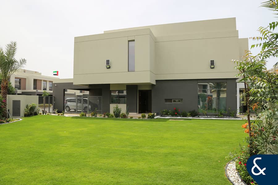 Luxury Villa | Fully Upgraded | 5682.27 sqft Luxury Villa | Fully Upgraded | 5682.27 sqft