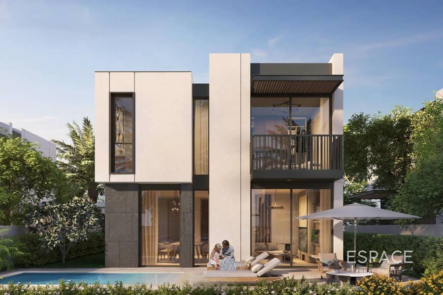 Single Row | Away from Highway | Vastu | Cassia 3 Single Row | Away from Highway | Vastu | Cassia 3