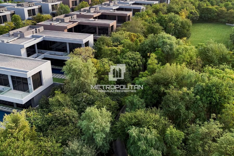 Villa in Al Menhaz, 4 schlafzimmer, 5410000 AED - 15198954 Villa in Al Menhaz, 4 schlafzimmer, 5410000 AED - 15198954