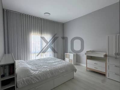 1 Bedroom Flat for Rent in Discovery Gardens, Dubai - Furnished 1BR | Closed Kitchen | Swimming Pool 1 Bedroom Flat for Rent in Discovery Gardens, Dubai - Furnished 1BR | Closed Kitchen | Swimming Pool