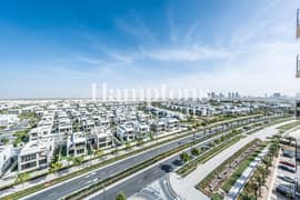 شقة في برج كولكتيف 2،كولكتيف،دبي هيلز استيت 2 غرف 105000 درهم - 15199068