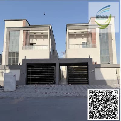 4 Slaapkamers Villa te Koop in Al Helio, Ajman - A New Design - Made with PosterMyWall - 2026-05-15T161207.147. jpg 4 Slaapkamers Villa te Koop in Al Helio, Ajman - A New Design - Made with PosterMyWall - 2026-05-15T161207.147. jpg
