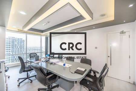 Office for Sale in Business Bay, Dubai - Image 0 Office for Sale in Business Bay, Dubai - Image 0