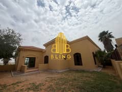 12 Payments | 3 Bedroom Villa With Store Room, Maid Room & Parking | Peaceful Living Compound