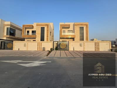 4 Bedroom Villa for Sale in Al Helio, Ajman - WhatsApp Image 2026-05-14 at 1.45. 16 PM (3). jpeg 4 Bedroom Villa for Sale in Al Helio, Ajman - WhatsApp Image 2026-05-14 at 1.45. 16 PM (3). jpeg